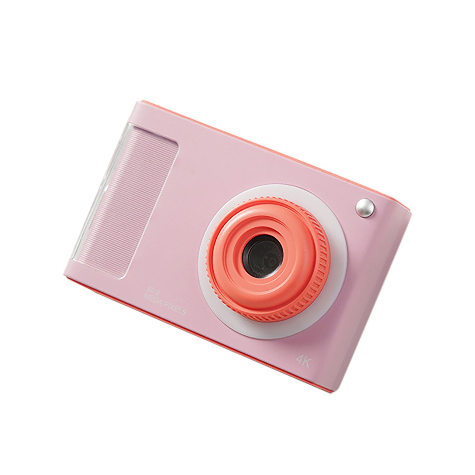 GARENAS Vintage CCD Camera for Students Lens Portable High Budget