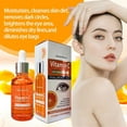 GARENAS Vitamin C for Face Hydrating for Skin Care Vitamin C Facial