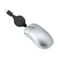 GARENAS Wired Mouse Gaming Mouse Ergonomic Laptop Computer Wired Kids
