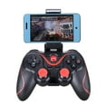 GARENAS Wireless Bluetooth Gamepad Controller for Android TV Box Tablet