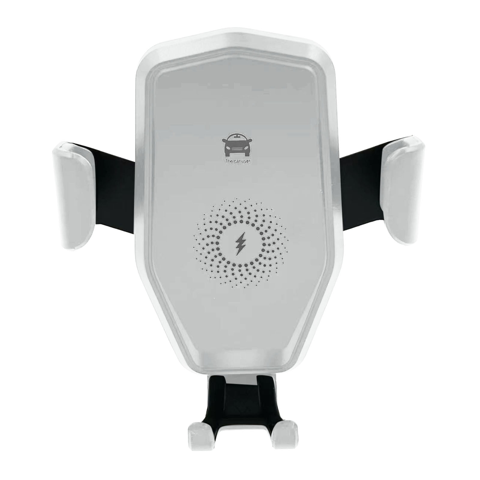 GARENAS Wireless Charger 15W for Mobile Phone Vehicle Car Fast Charging