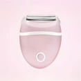 GARENAS Women's Shaver Electric Shaver New Shaver Hair Removal Device