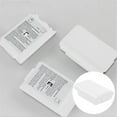 GARENAS for Xbox 360 Wireless Controller Battery Case，Replace Old or