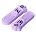 thumbnail image 1 of GARENDE 1 Pair Foot Exerciser for Adults Unisex Smart Flexibility Training Equipment Purple, 1 of 9