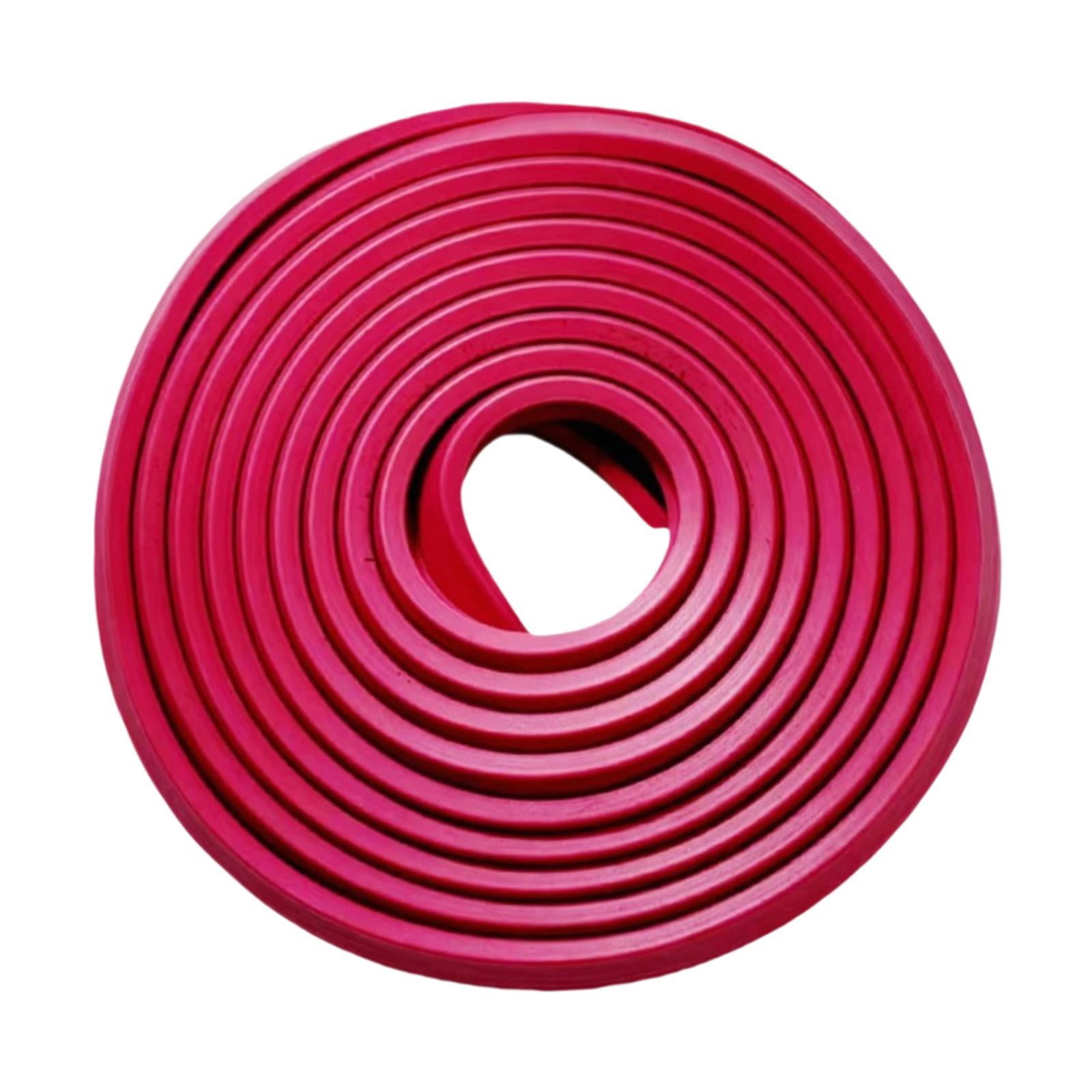 GARENDE 1 Roll Pool Table DIY Rubber for Billiard Pool Table Snooker A ...