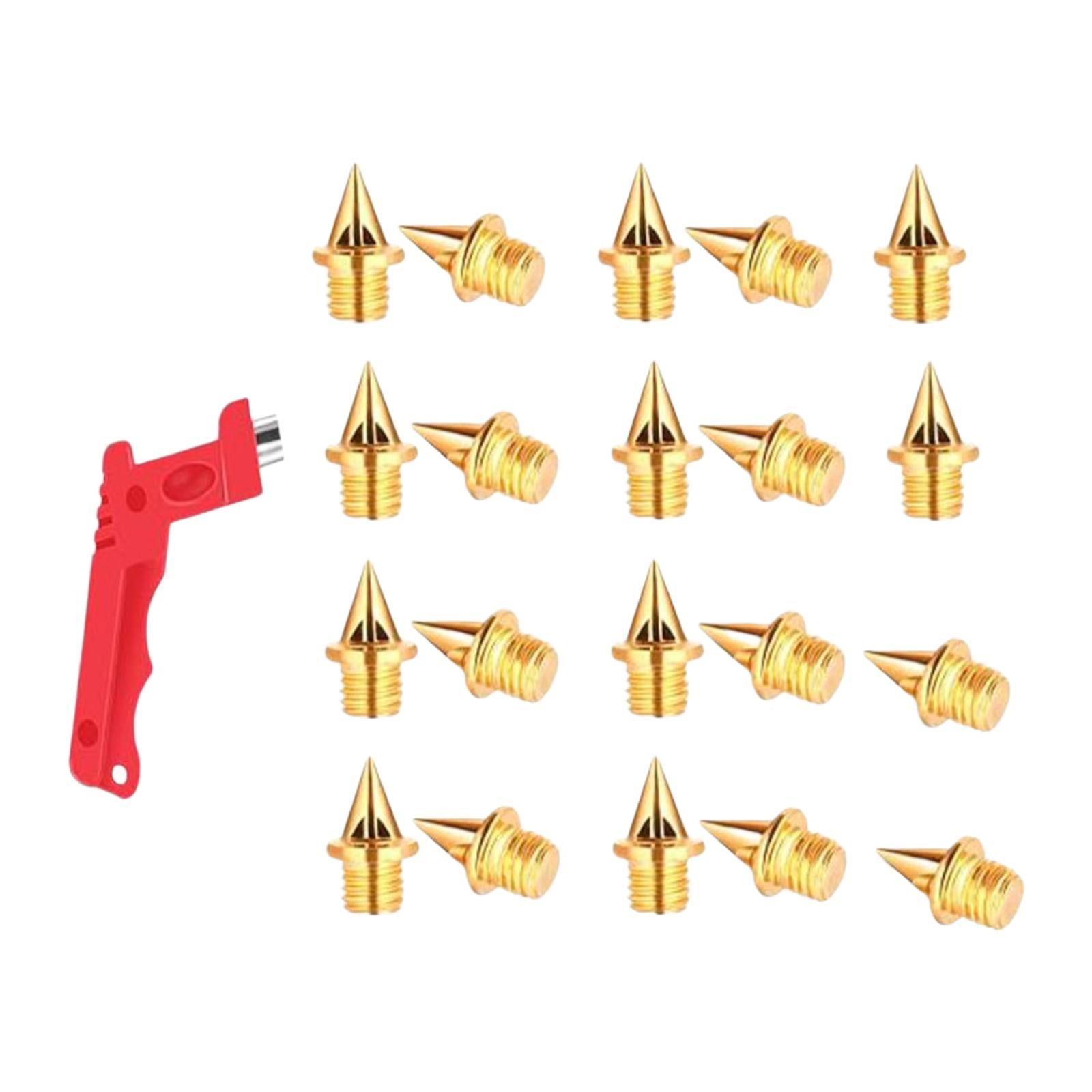 spikes for short distance