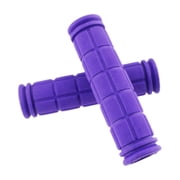 GARENDE 2Pcs Bike Handlebar Grips 22.2mm Handle Bar Grips for BMX Road Bikes