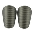 thumbnail image 1 of GARENDE 2Pcs Football Shin Guards Soccer Protective Gear Breathable Insert Sports Guard Soccer Shin Pads for Running Volleyball, 1 of 9