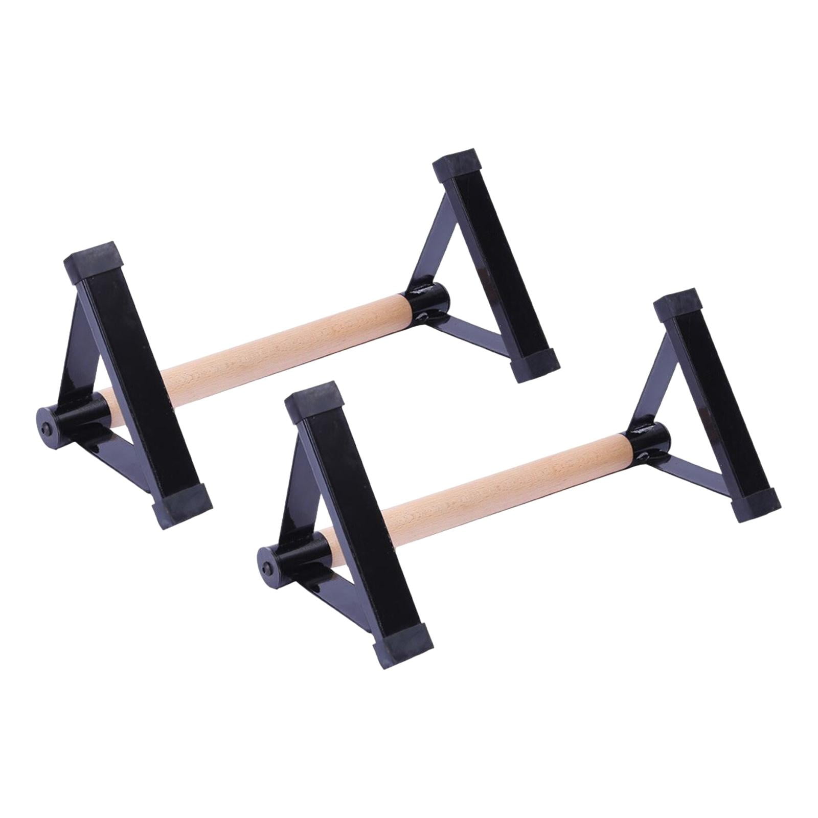 Parallettes Calisthenics, Barres De Parallettes De Gymnastique, 10.2 In