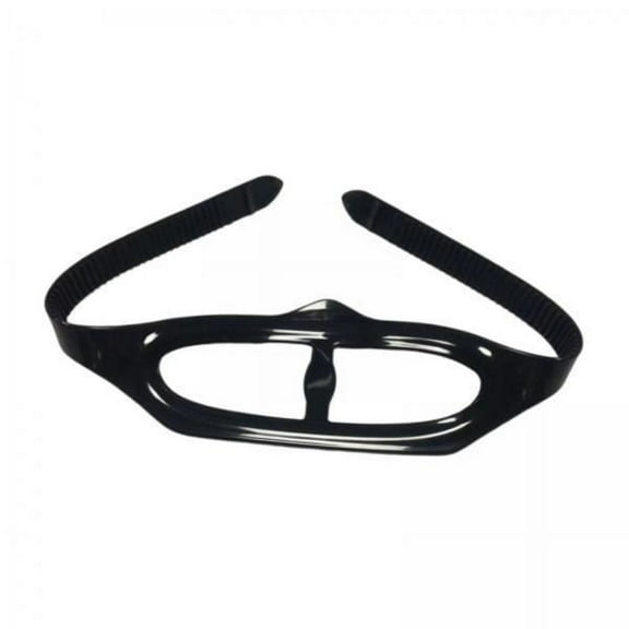 GARENDE 2x Diving Goggles Strap Universal Swimming Goggles Glasses Head Band Diving