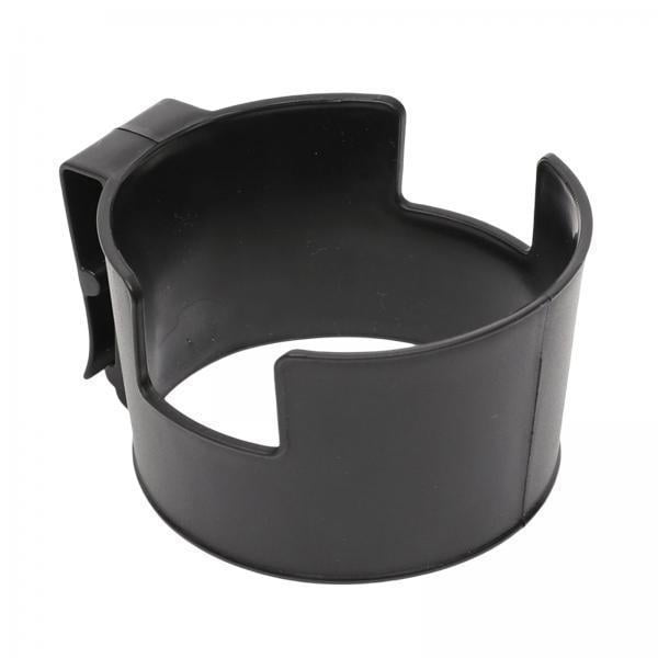 GARENDE 2xBike Handlebar Cup Holder, Motorcycle Water Cup Holder