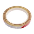 thumbnail image 1 of GARENDE 2xBike Reflective Wheel Rim Stickers Cycling Reflector Tape Red White 2 Pcs, 1 of 9