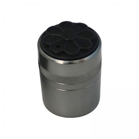 GARENDE 2xFishing Rod Butt Cap Black Easy to Install End Cover Repair Building 26.5mm 2 Pcs