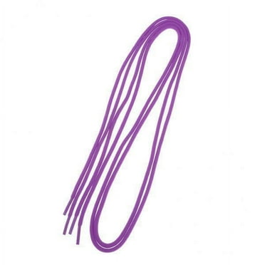 GARENDE 2xRound Athletic Shoe Laces for Sneakers Sport Running Shoe , , 3 Pcs