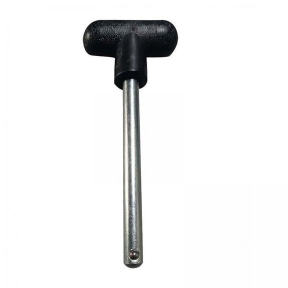GARENDE 2xWeight Stack Pin Accessories Stainless Steel Selector Pin Weight Machine Pin