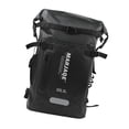 thumbnail image 1 of GARENDE 30 Liters Swimming Backpack Dry Bag for Snorkeling Rafting Multi Compartment Black, 1 of 9