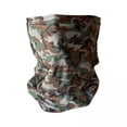 thumbnail image 1 of GARENDE 3X Cycling Bandana Face Cover Scarf Balaclava Neck Gaiter Green, 1 of 9