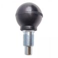 thumbnail image 1 of GARENDE 3x Pull Pin Spring Knob Screw, Universal Maintenance Adjustment Spring Knob Pin,, 1 of 9
