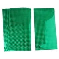 thumbnail image 1 of GARENDE 3x5 Pcs Bright Tape Sticker Holographic Adhesive Film DIY Pcs, 1 of 7