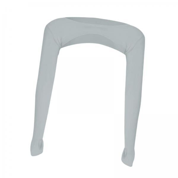 shawl sleeves golf