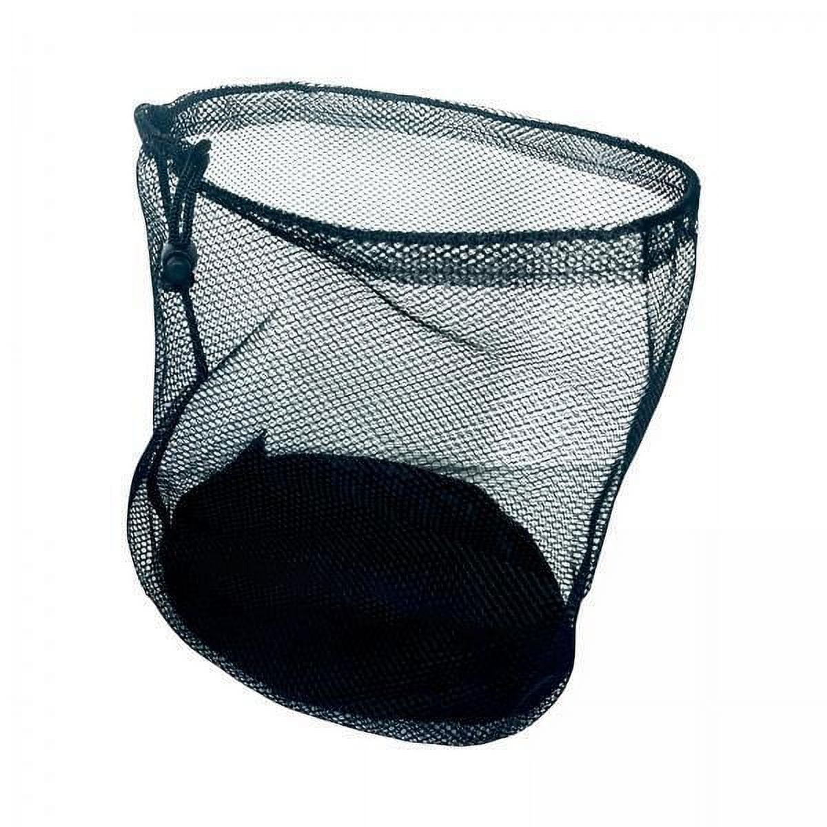 GARENDE 4X Mesh Sports Ball Bag Mesh Soccer Ball Bag for Basketball