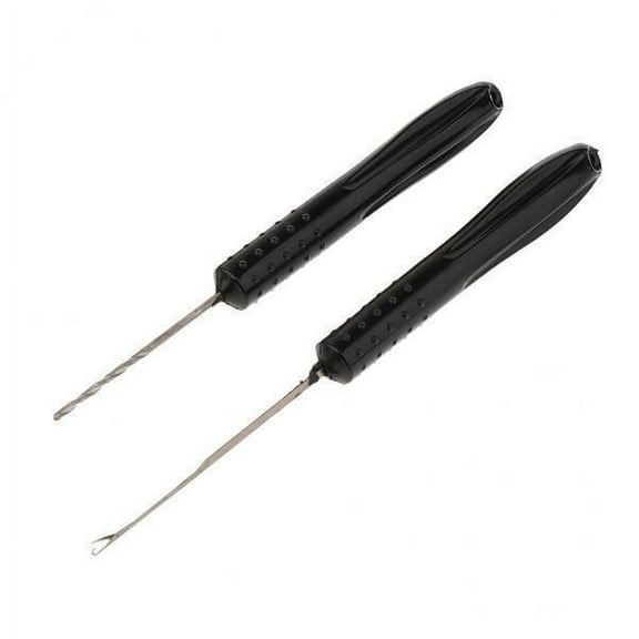 GARENDE 4X ing Tool Fishing Boilie and Drill for Carp Hair Rigs