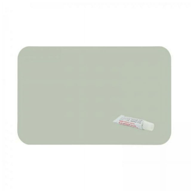 GARENDE 4x Inflatable Boat PVC Repair for Inflatable Raft Repair