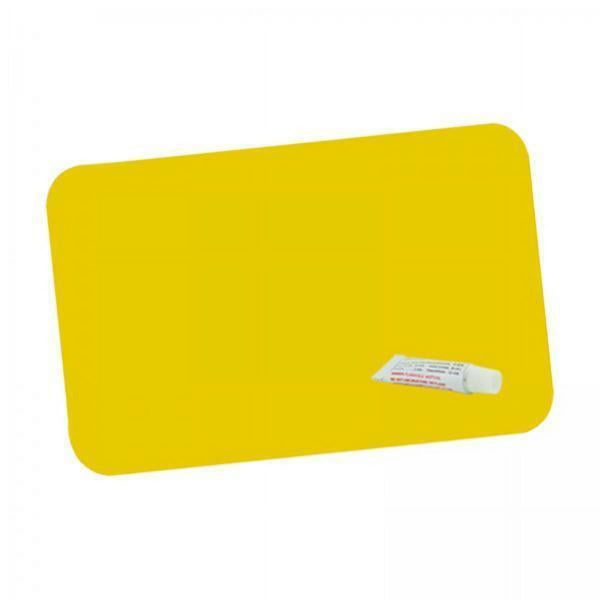 GARENDE 4x Inflatable Boat PVC Repair for Inflatable Raft Repair