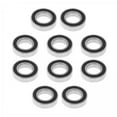 thumbnail image 1 of GARENDE 4x10x High Precision Ball Bearings Roller Wheels Repair 6902-2RS 28x15x7mm, 1 of 7