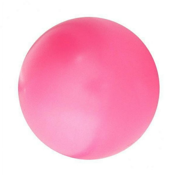 GARENDE 4x25cm Soft Anti Burst Yoga Ball Exercise GYM Pilates Fitness Balls Pink