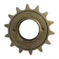 thumbnail image 1 of GARENDE 4xBicycle Freewheel 14T 34MM Single Speed Freewheel Flywheel Sprocket 4 Pcs, 1 of 9