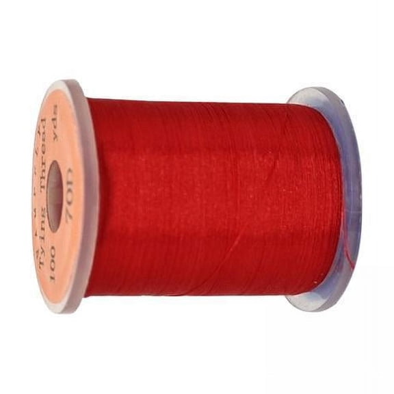 GARENDE 4xFly Tying Thread Filaments Thread Fly Tying Material Accessories