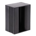 thumbnail image 1 of GARENDE 4xPortable Square Shape Handle Board Handle (Black) 4 Pcs, 1 of 8