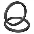 thumbnail image 1 of GARENDE 5x2Pieces Brake Caliper Piston Rings Sealing Rings Oil Resistance 26mm for, 1 of 3