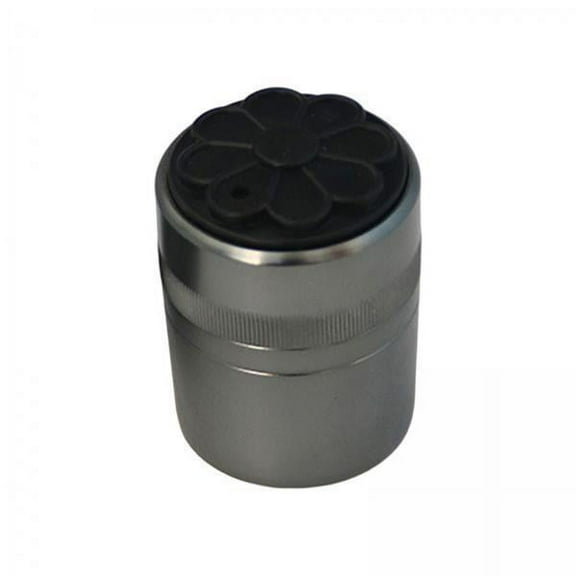 GARENDE 5xFishing Rod Butt Cap Black Easy to Install End Cover Repair Building 25mm