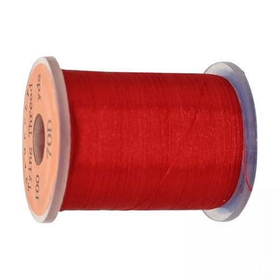 GARENDE 5xFly Tying Thread Filaments Thread Fly Tying Material Accessories