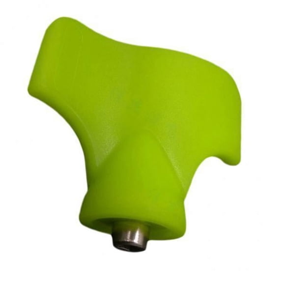 GARENDE 5xPlastic Spikes Wrench Compact Spikes Removing Tool for High Jump