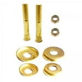thumbnail image 1 of GARENDE 5xSkateboard Mounting Bolts Set Metal Skateboard Tool for Longboard Skateboard Screws 65mm, 1 of 9