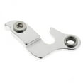 thumbnail image 1 of GARENDE 6xBike Rear Derailleur Tail Hook Hanger Extension Adapter With Screws 3#, 1 of 9