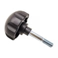 thumbnail image 1 of GARENDE 6xPull Pin Knob Screw Exercise Machine Attachments Locking Pin Equipment Parts, 1 of 9
