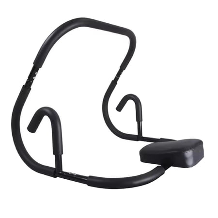 GARENDE Ab Body Building Home Use Strength Training Abdominal Machine