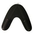 thumbnail image 1 of GARENDE Ab Harness Back Exercise Weight Lifting Sport Accessories D Shoulder Foam Handle, 1 of 9