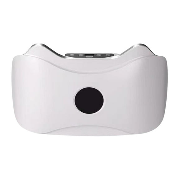 GARENDE Abdominal Massager Belt Abdominal Waist Training for Hips Legs Birthday Gift