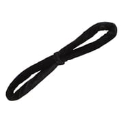 GARENDE Airy Hoop Hand Loop Sturdy Fitness Equipment for Hammock Dance Airy Cube black