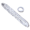 thumbnail image 1 of GARENDE Airy Hoop Hand Loop Sturdy Fitness Equipment for Hammock Dance Airy Cube white, 1 of 9
