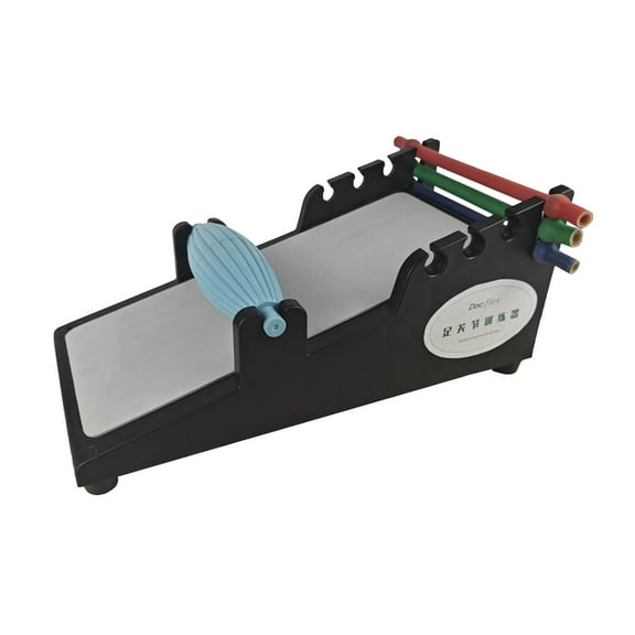 GARENDE Ankle Foot Strengthener Balance Training Platform Versatile Exercise Machine