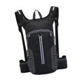 thumbnail image 1 of GARENDE Backpack Cycling Backpack for Cyclist Mountain Biking Camping Black, 1 of 9