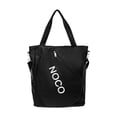 thumbnail image 1 of GARENDE Badminton Bag Multifunctional Sports Equipment Bag Zipper Closure Tennis Bag Black, 1 of 9