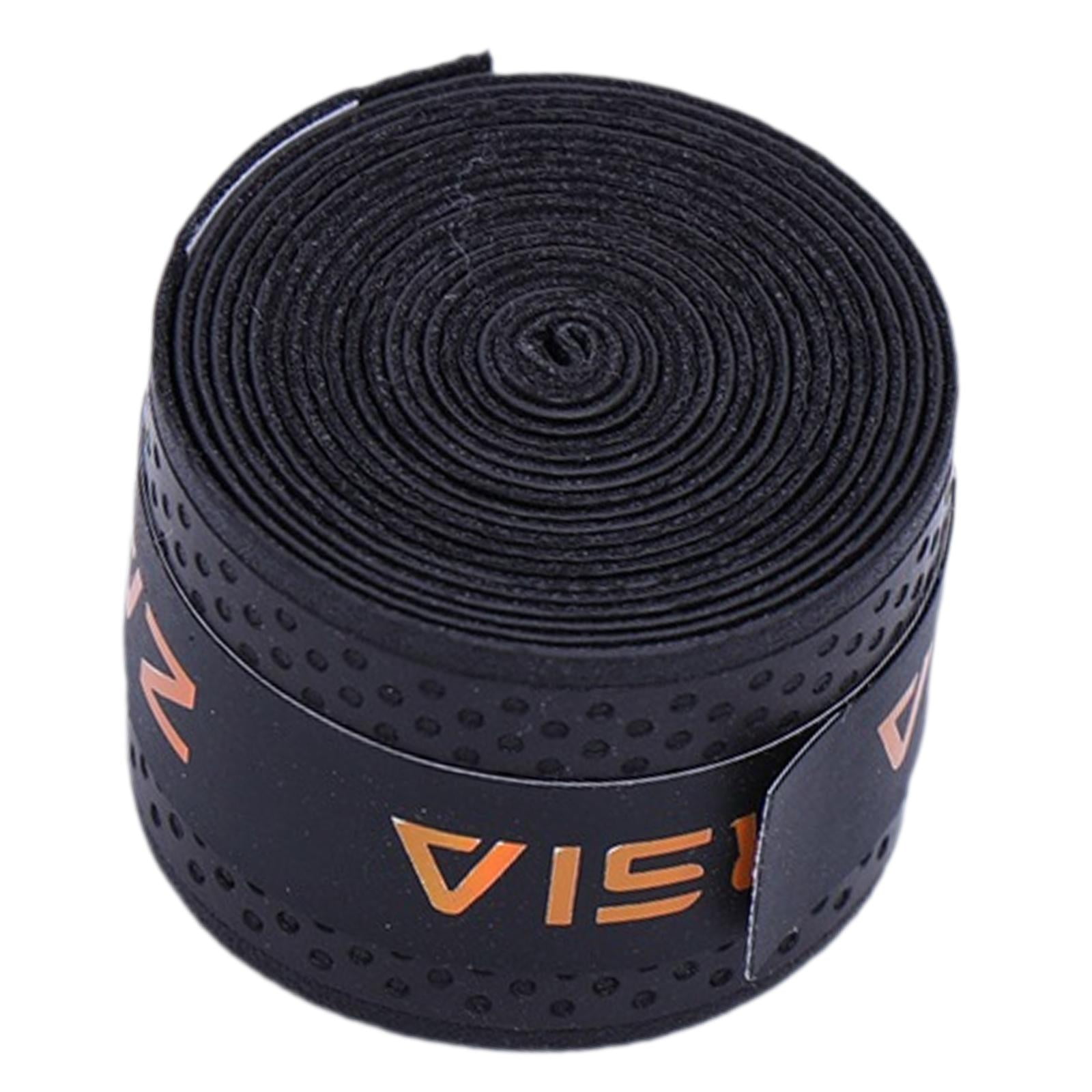 GARENDE Badminton Racket Handle Tape for Pickleball Squash Racquetball
