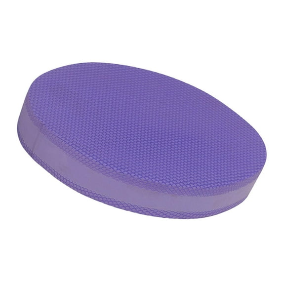 GARENDE Balance Pad Lightweight Stability Training Pad for Dancing Meditation Outdoor Light